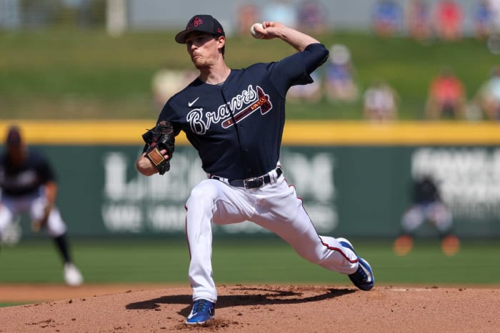 Atlanta Braves