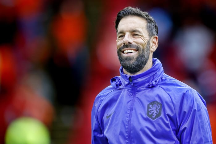 2002-03: Ruud van Nistelrooy