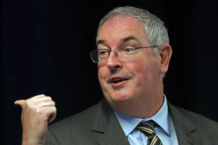 7-Joe Moorhead, Akron