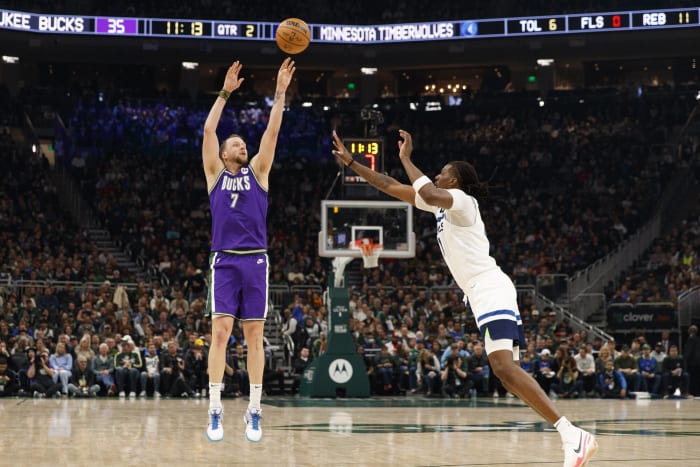 Orlando Magic: Joe Ingles