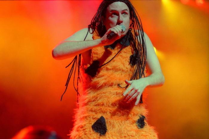weird al a complicated song video weird al a complicated song video