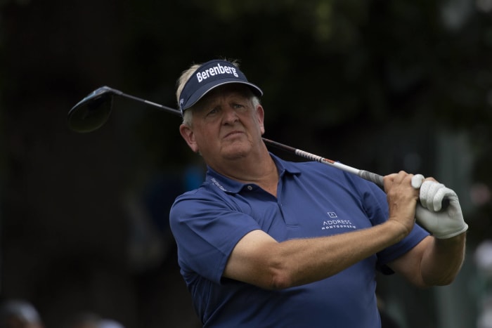 The most effective Ryder Cup gamers of all time The most effective Ryder Cup gamers of all time Colin Montgomerie (Europe)