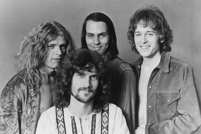 Blue Cheer