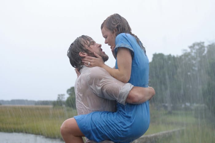 'The Notebook' (2004)