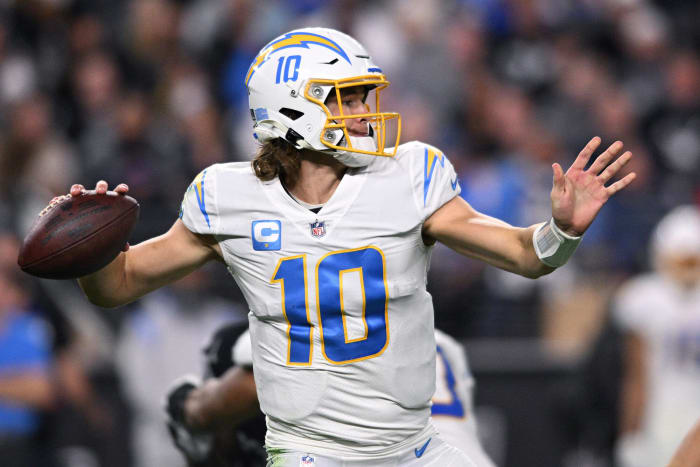 Los Angeles Chargers: Can the team surpass the Chiefs?