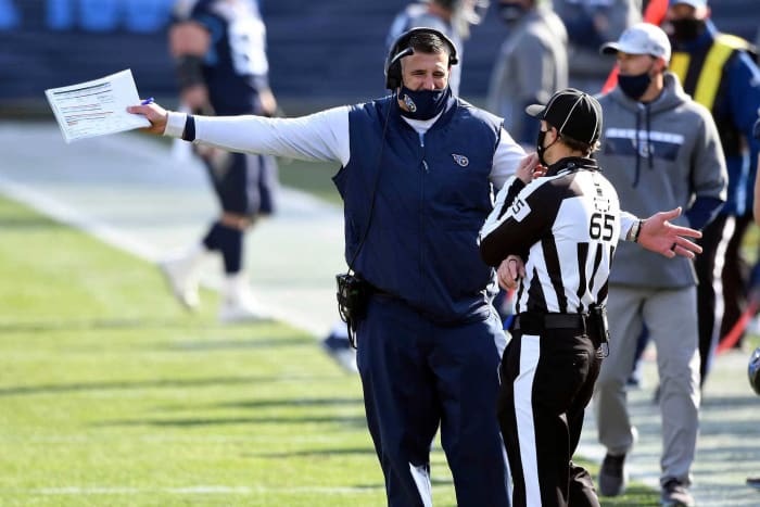 Tennessee Titans: Cornerback