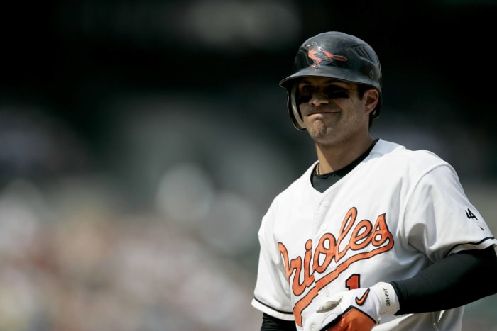 Top 10 Best Baltimore Orioles Players of All Time