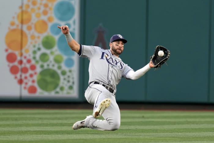 Tampa Bay Rays Players of the Decade: #3 Ben Zobrist