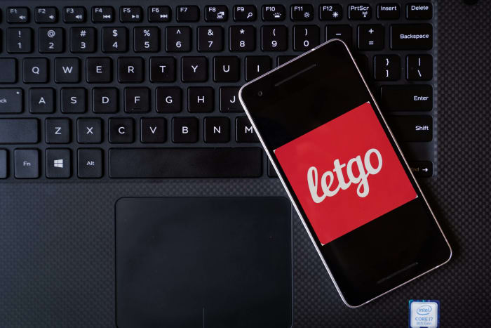 Sell your old stuff for extra cash