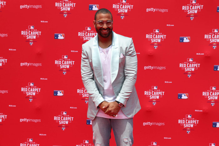The best-dressed athletes in 2018