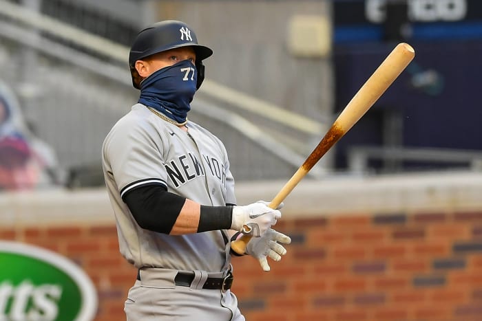 Arizona Diamondbacks: Trade for Clint Frazier