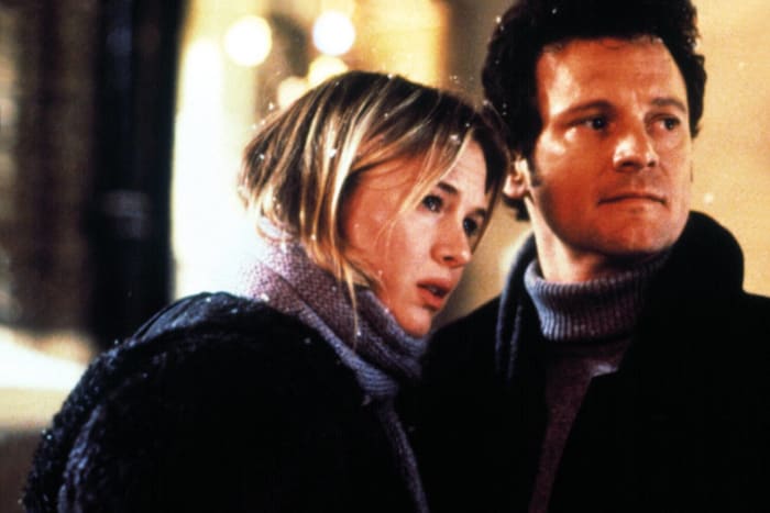 'Bridget Jones's Diary'