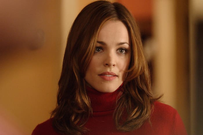 Rachel McAdams