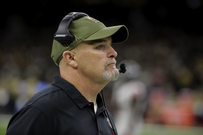 Dan Quinn
