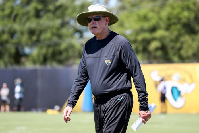 Jaguars -3.0 @ Giants