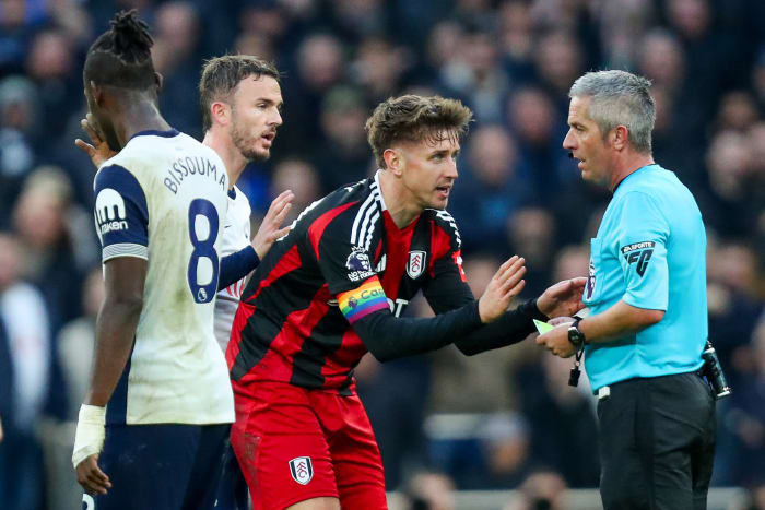 Fulham: A December to remember