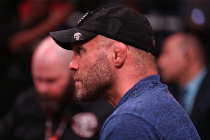 Randy Couture