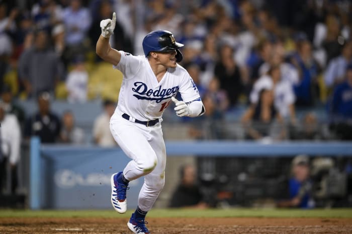 Kiké Hernandez, 13