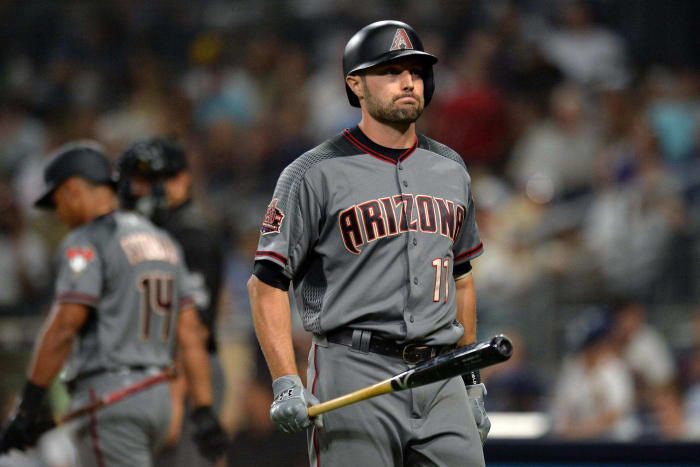 A.J. Pollock signs with Reds