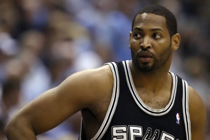 Robert Horry