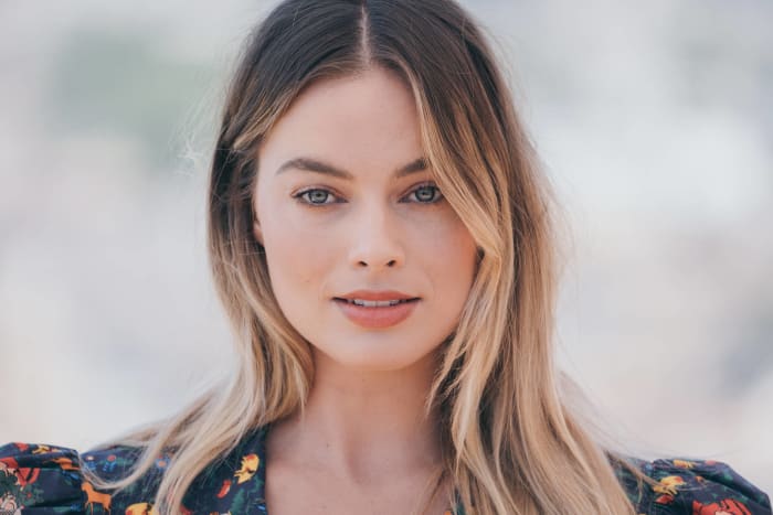 Margot Robbie