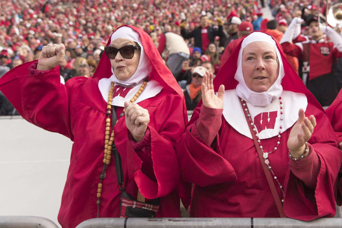 Redbox Bowl: Wisconsin vs. Oregon, Dec. 31