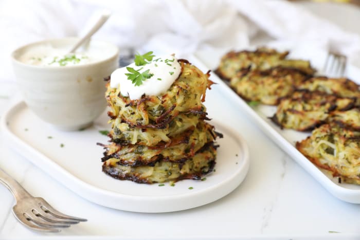 Latkes