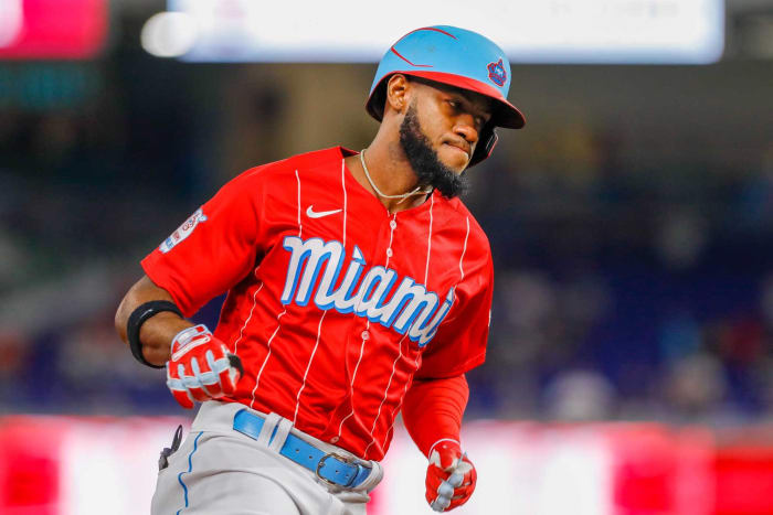 Adbert Alzolay: Fantasy Baseball Draft Sleepers (2023)