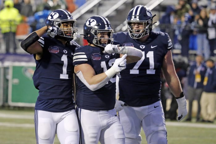 BYU