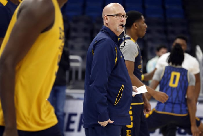 Southern Conference: ETSU