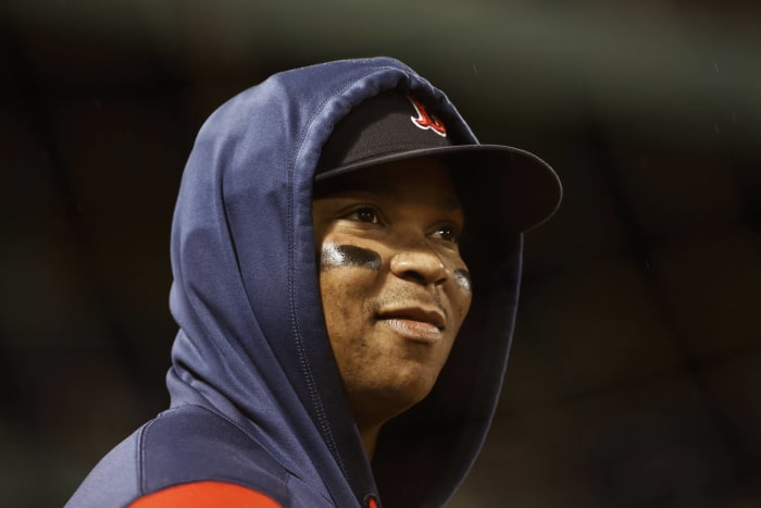 Rafael Devers