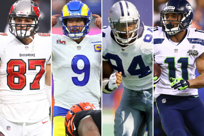 NFL trades that swung Super Bowl races