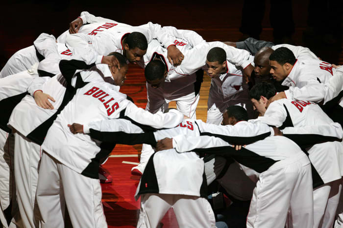 "Sirius" (Chicago Bulls)