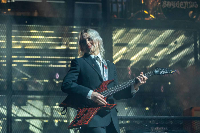 #40: boygenius: "The Record"