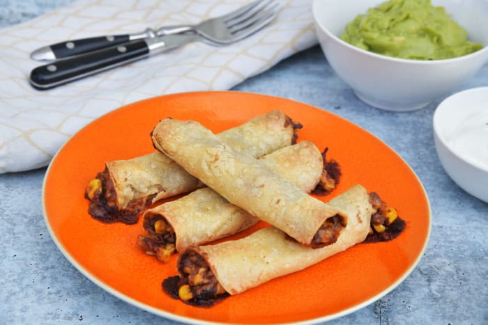 Taquitos