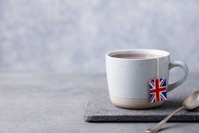 Tea