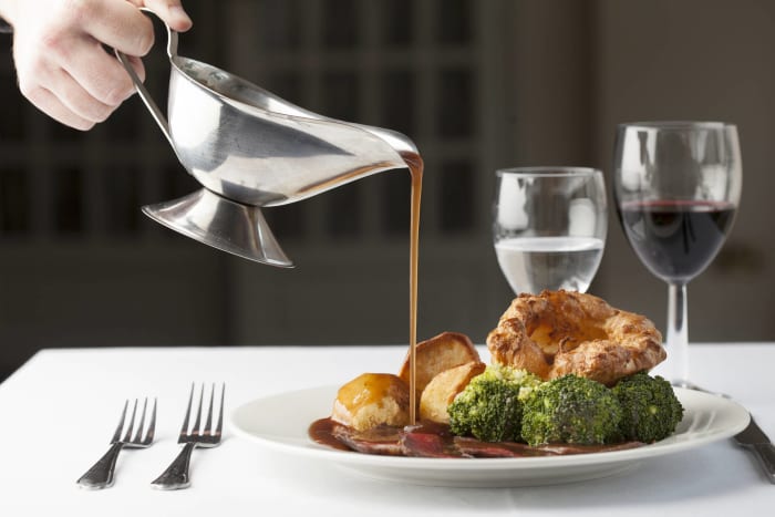 gravy