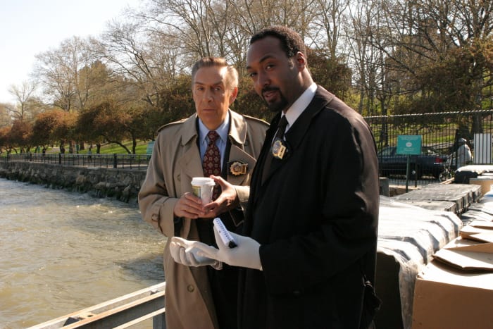 “Law & Order”