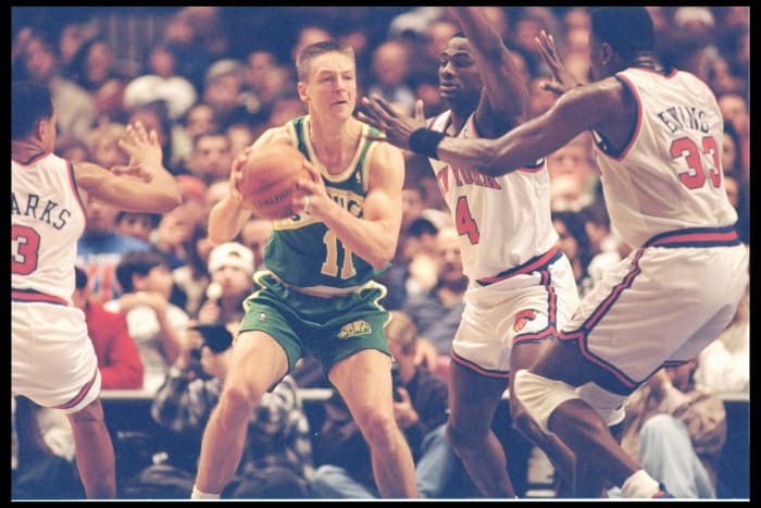 Detlef Schrempf