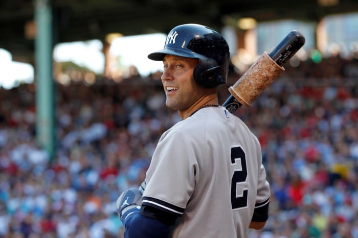Derek Jeter