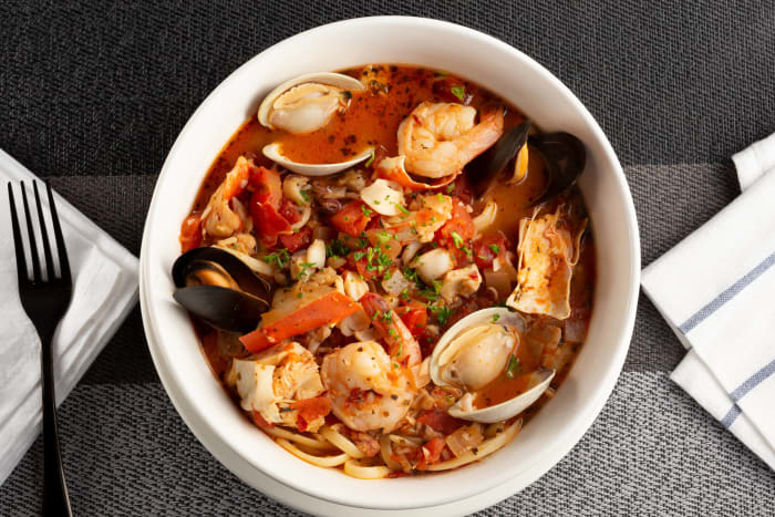 Cioppino