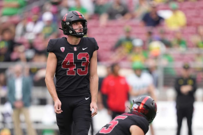 Joshua Karty, PK, Rams