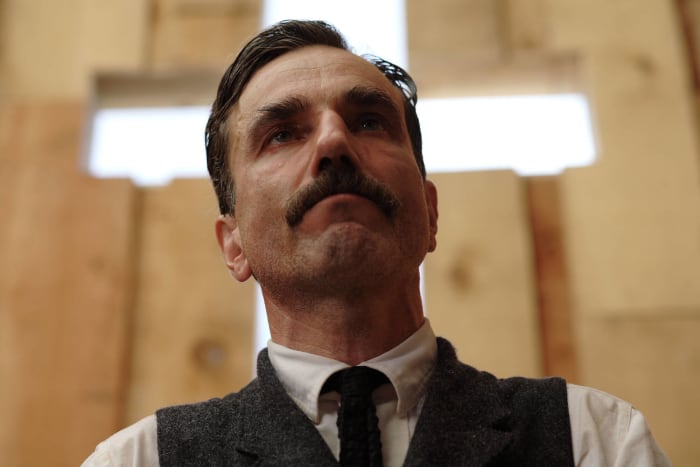 “There Will Be Blood” (2007)