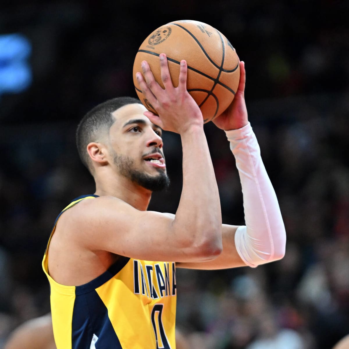 Reggie Miller thrilled to be back in Indianapolis, where he can watch his  beloved Indiana Pacers and Tyrese Haliburton - Sports Illustrated Indiana  Pacers news, analysis and more