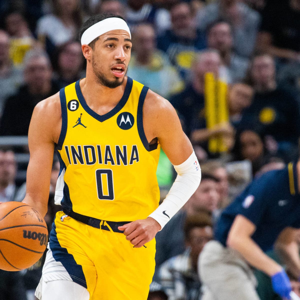 Tyrese Haliburton injury: When the Pacers guard hopes to return