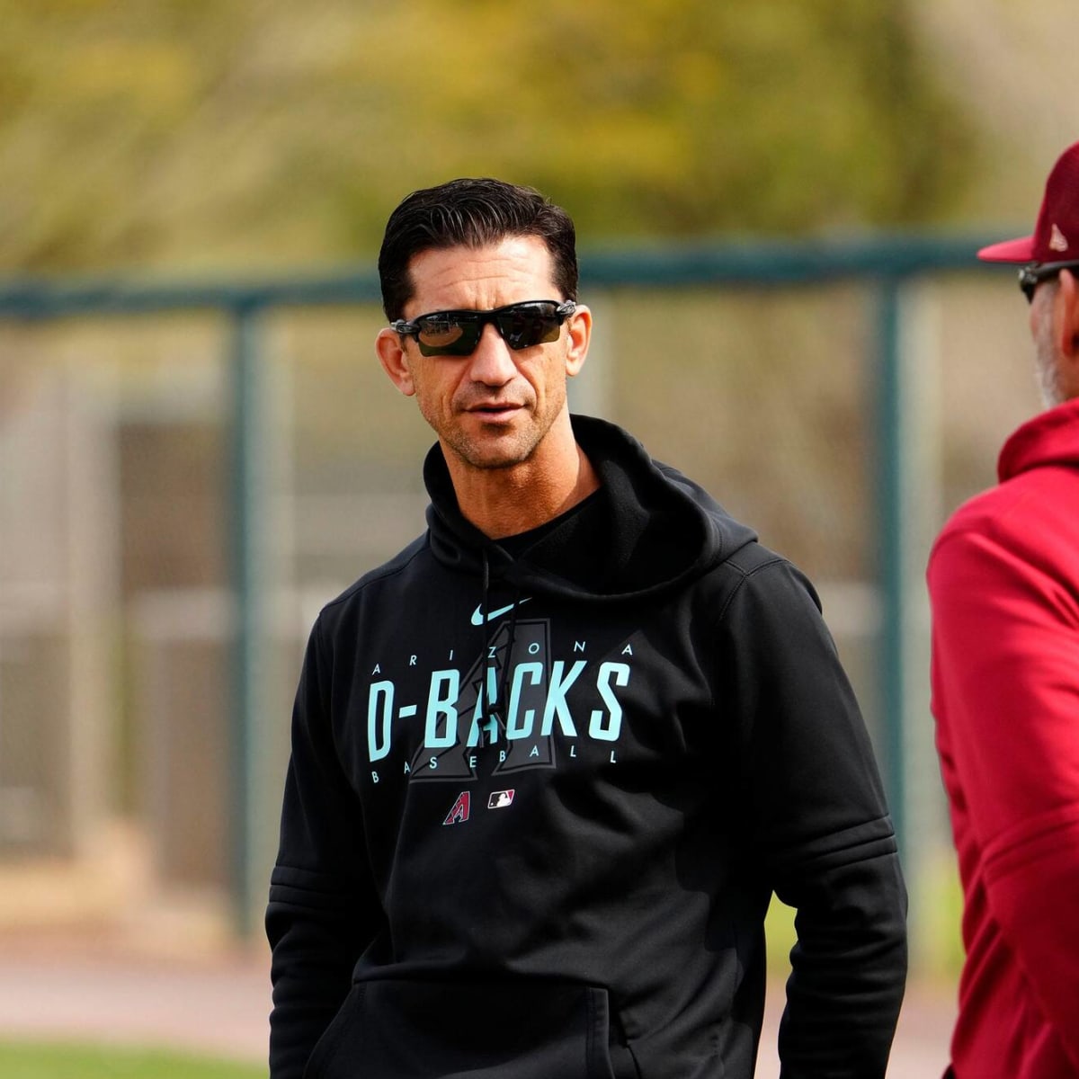 Arizona Diamondbacks sign GM Mike Hazen to extension: Sources