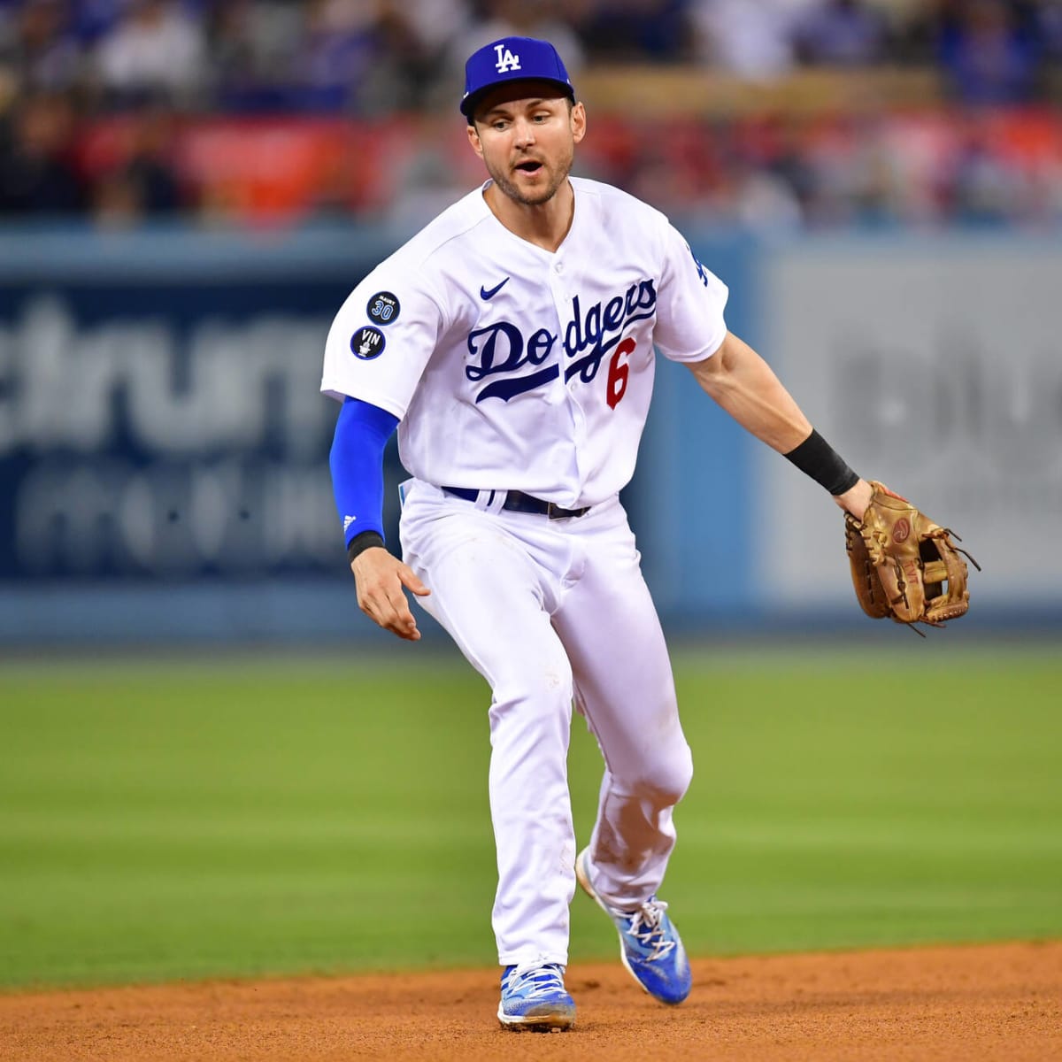 Report: Trea Turner, Phillies reach 11-year, $300M deal - NBC Sports