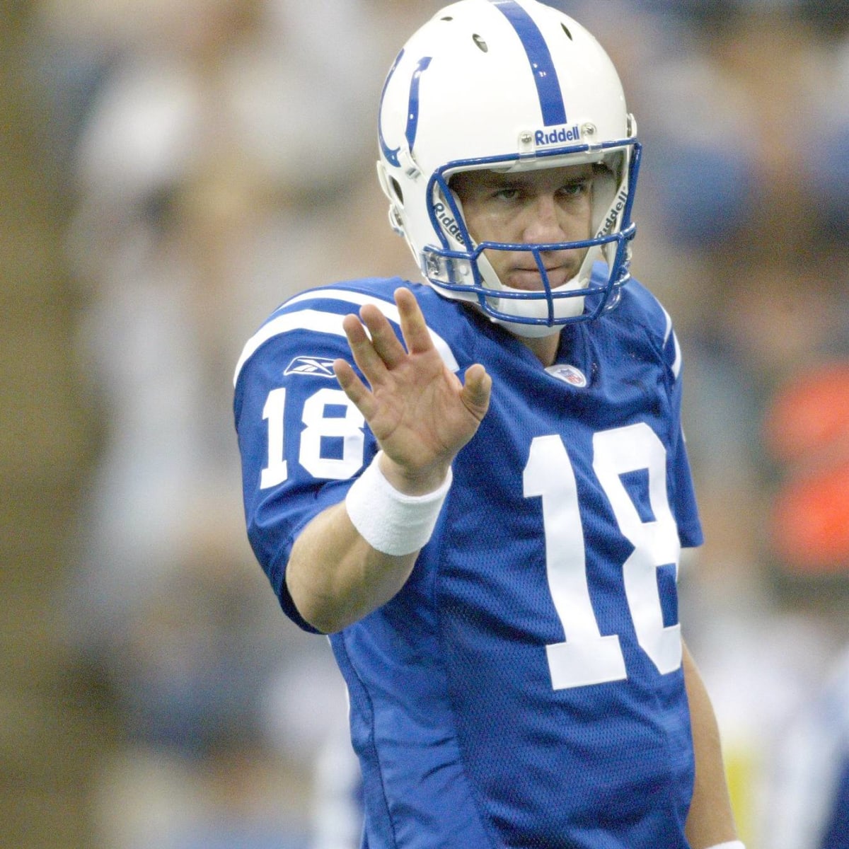 NFL Draft Notebook: Peyton Manning scouting report coming out of college -  Page 5