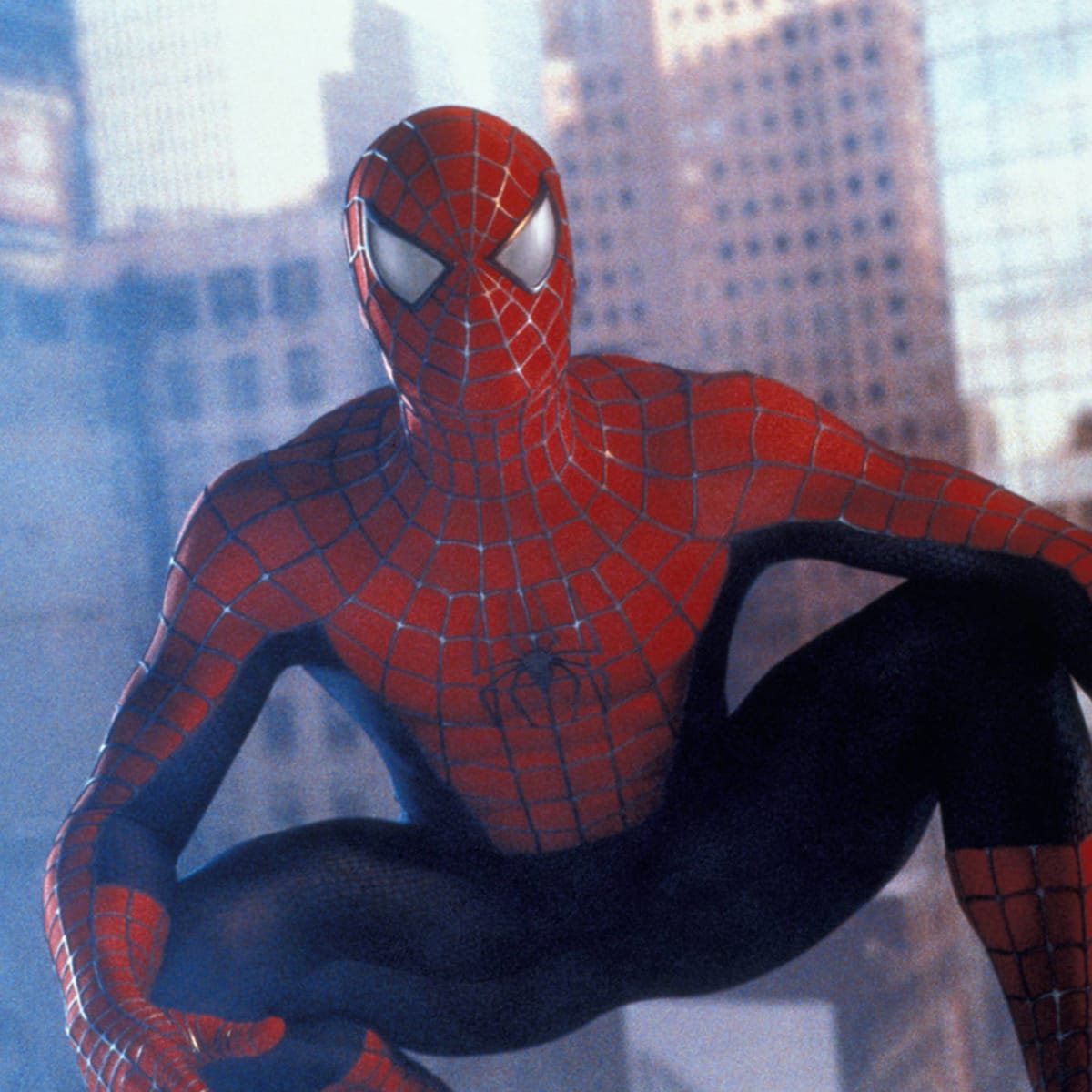 Spider-Man (Video Game 2000) - IMDb