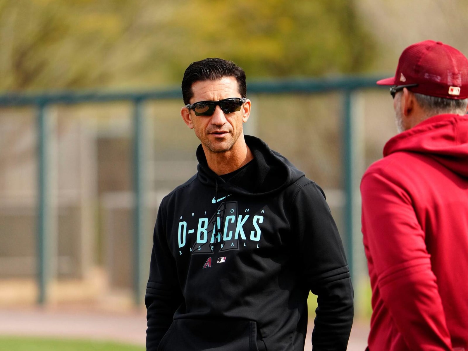 Arizona Diamondbacks sign GM Mike Hazen to extension: Sources